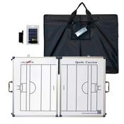 Folding Gaelic Tactic Board 60x90cm