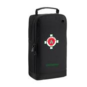 Clonmore GAA Bootbag | Black