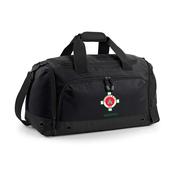 Clonmore GAA Travel Gearbag | Black