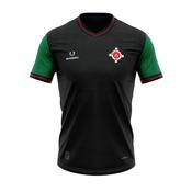 Clonmore GAA Training Jersey | Black image