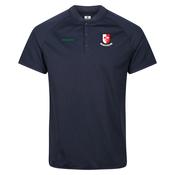 Sarsfields GAA Apex Polo | Navy