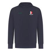 Sarsfields GAA Perth Kids Team Hoodie | Navy