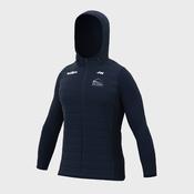 Gorey Community School Hybrid Hooded Jacket