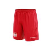 Inch United Kids Soccer Shorts