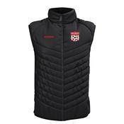 Inch United Pro Gilet | Black image
