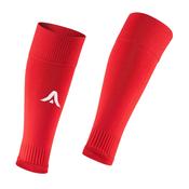 ATAK Soccer Sock Sleeve | Plain Red image