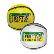 Lightning 1st Touch Sliotar