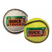 Lightning Quick Touch Sliotar