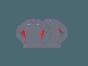 Melbourne Crew Neck