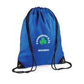 O'Hanrahans GAA Drawstring Bag | Royal