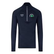 O'Hanrahans GAA Activ Half Zip Top | Navy