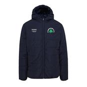 O'Hanrahans GAA Kids Pro Puffer Jacket | Navy