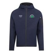 O'Hanrahans GAA Adapt Fleece Hoodie | Navy