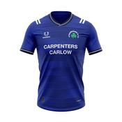 O'Hanrahans GAA Kids Training Jersey | Royal / White