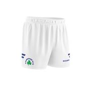 O'Hanrahans GAA Kids Match Shorts | White / Royal