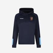 Youghal United A.F.C Youths' Nexus Pullover Hoodie