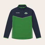 Caim NS Kids' Buda Quarter Zip Top