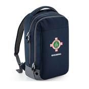 St. Brigid's LGFA Travel Backpack | Navy