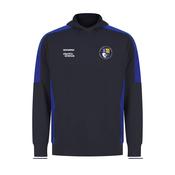 Tinryland GAA Perth Kids Team Hoodie | Navy / Royal
