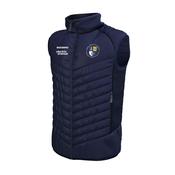 Tinryland GAA Kids Pro Gilet | Navy