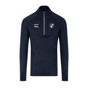 Tinryland GAA Activ Half Zip Top | Navy