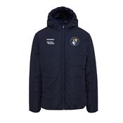 Tinryland GAA Kids Pro Puffer Jacket | Navy