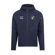 Tinryland GAA Adapt Fleece Hoodie | Navy