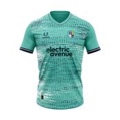 Tinryland GAA Kids Training Jersey | Beach Glass