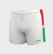Gorey Community School Duo Shorts