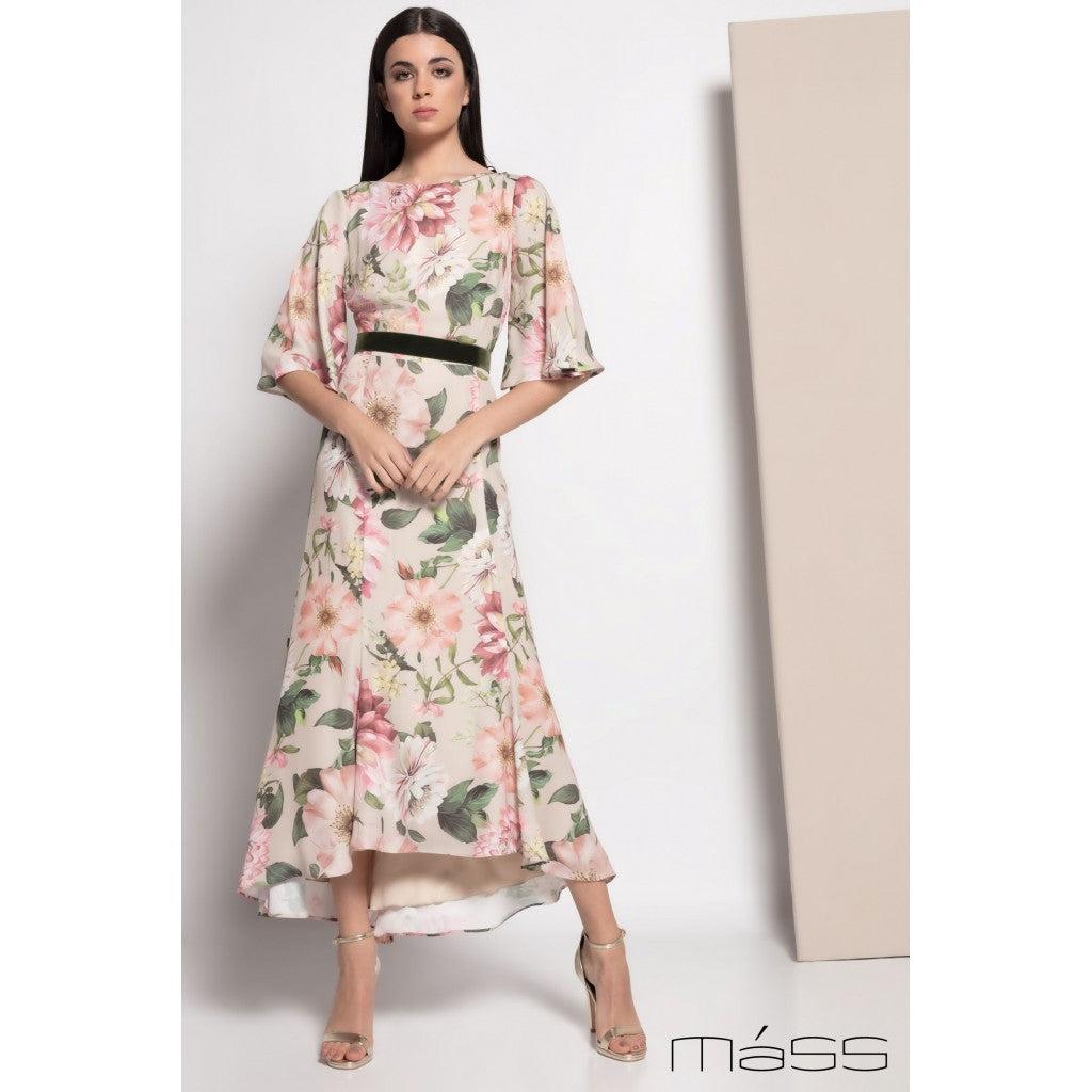 Matilde Cano Dusty Floral Dress in Roscommon GetLocal Ireland
