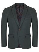 Daniel Grahame - Soft Jersey Sportsjacket