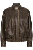 Fransa - FRLudia Faux Leather Jacket image
