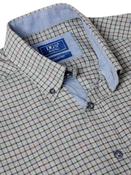 Drifter - Brushed Cotton Shirt