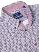 Drifter - Geometric Design Shirt