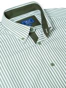 Drifter - Bengal Stripe Shirt image