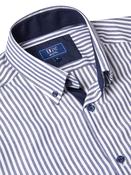 Drifter - Bengal Stripe Shirt