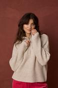 Fransa - Frbeverly Pullover image