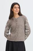 Fransa - Frellen Cardigan