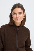 Fransa - FRTenya Fleece Jacket image