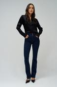 Salsa Jeans - Secret Boot Leg image