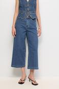 Salsa Jeans - Culotte Fit Denim image