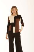 Pomodoro - Block Design Jumper image