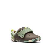 Clarks - Roamer Spiney T