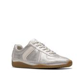 Clarks - Meridor Lo Metallic image