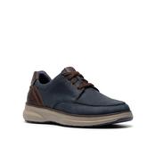 Clarks - Mullan Moc Navy image