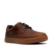 Clarks - Lydford Lo Beeswax Leather image