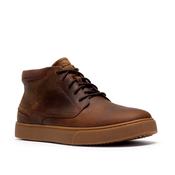 Clarks - Lydford Mid Beeswax Leather image