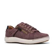 Clarks - Nella Zen Navy Interest image