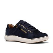 Clarks - Nalle Zen Navy Interest image