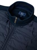 Drifter: Full Zip Sweatshirt Top